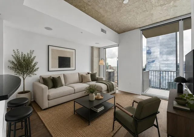 1st image of 360 Nueces St #3907, Austin, TX 78701 | MLS# 4731150