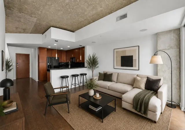 3rd image of 360 Nueces St #3907, Austin, TX 78701 | MLS# 4731150
