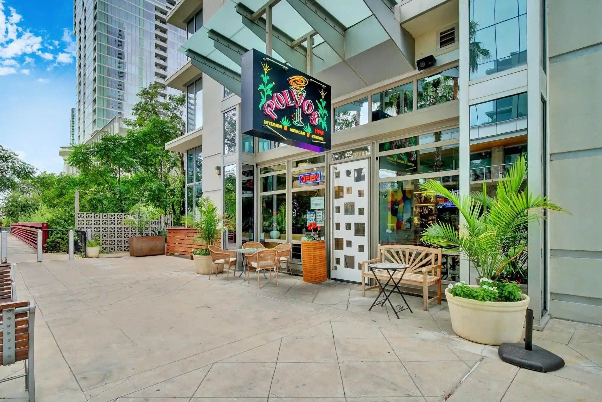 Listing Photo 40 - Condo for sale in 360 Condominiums located at 360 Nueces St, Austin, TX 78701 - Unit #3907