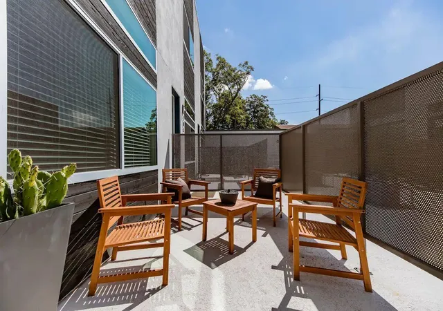 Photo 2 of Condo for sale at 1701 E Martin Luther King Jr Blvd #204, Austin, TX 78702 | MLS# 4017983 | Listing updated on 2026-07-28