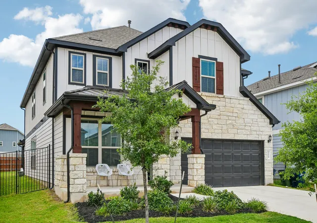 Photo 1 of Single family home for sale at 109 Coleman Bnd, Liberty Hill, TX 78642 | MLS# 1490975 | Listing updated on 2026-09-05