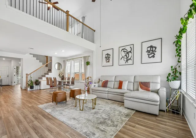 Photo 2 of Single family home for sale at 109 Coleman Bnd, Liberty Hill, TX 78642 | MLS# 1490975 | Listing updated on 2026-09-05
