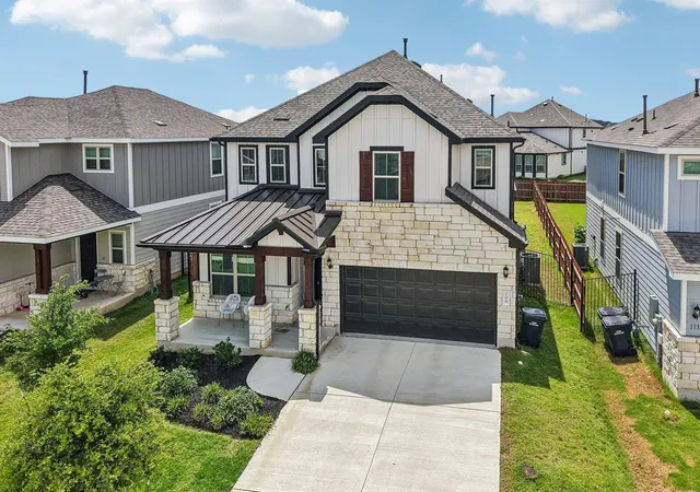 Photo 1 of Single family home for sale at 109 Coleman Bnd, Liberty Hill, TX 78642 | MLS# 1490975 | Listing updated on 2026-10-15