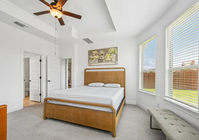 Photo 4 of Single family home for sale at 109 Coleman Bnd, Liberty Hill, TX 78642 | MLS# 1490975 | Listing updated on 2026-09-05