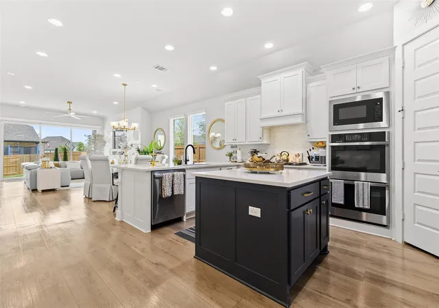 Photo 3 of Single family home for sale at 100 Green Knoll Ln, Georgetown, TX 78628 | MLS# 2116578 | Listing updated on 2026-10-10
