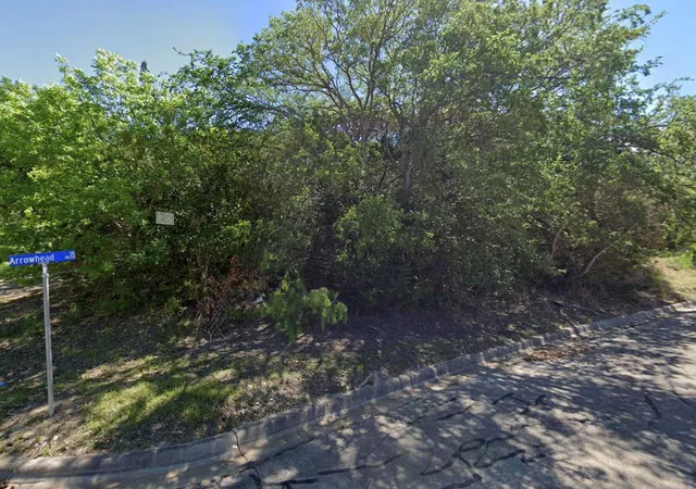 Photo 1 of Land for sale at 4614 Arrowhead Dr, Temple, TX 76502 | MLS# 4135963 | Listing updated on 2026-06-10