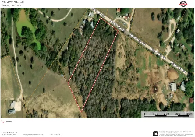 Homes for sale in Thrall, TX | Tbd Cr 472, Thrall, TX 76578 | MLS# 2259022
