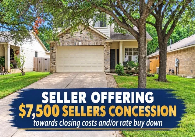 Photo 1 of Single family home for sale at 2129 Jester Farms Rd, Round Rock, TX 78664 | MLS# 4448695 | Listing updated on 2026-09-06