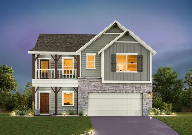 2nd image of 131 Arlington Park Loop, Hutto, TX 78634 | MLS# 8306933