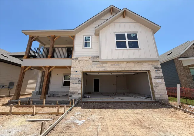 1st image of 131 Arlington Park Loop, Hutto, TX 78634 | MLS# 8306933