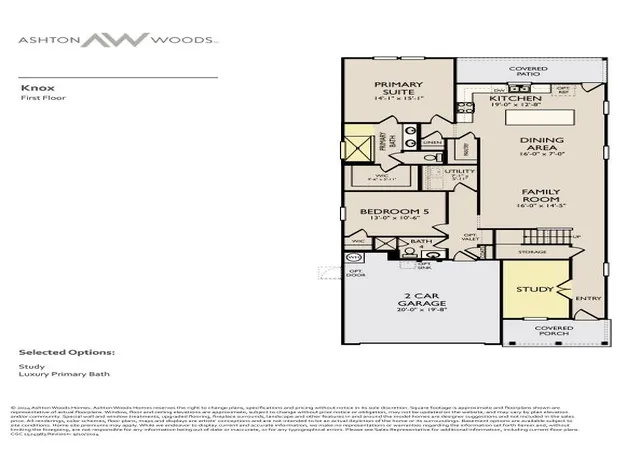 3rd image of 131 Arlington Park Loop, Hutto, TX 78634 | MLS# 8306933