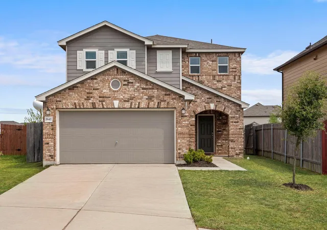 1st image of 19417 James Carter Jr St, Manor, TX 78653 | MLS# 9829175