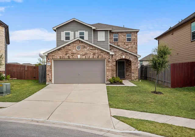 2nd image of 19417 James Carter Jr St, Manor, TX 78653 | MLS# 9829175