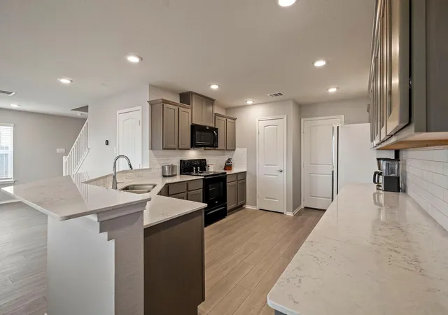 Photo 3 of Single family home for sale at 19417 James Carter Jr St, Manor, TX 78653 | MLS# 9829175 | Listing updated on 2026-10-02