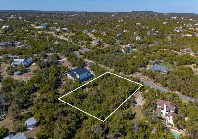 1st image of 17912 Turkey Trot Trl, Dripping Springs, TX 78620 | MLS# 1880052