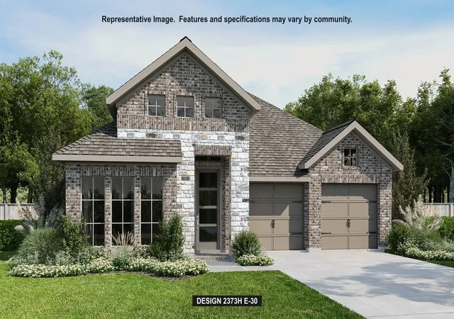 3rd image of 108 Hadleigh Dr, Hutto, TX 78634 | MLS# 9634403