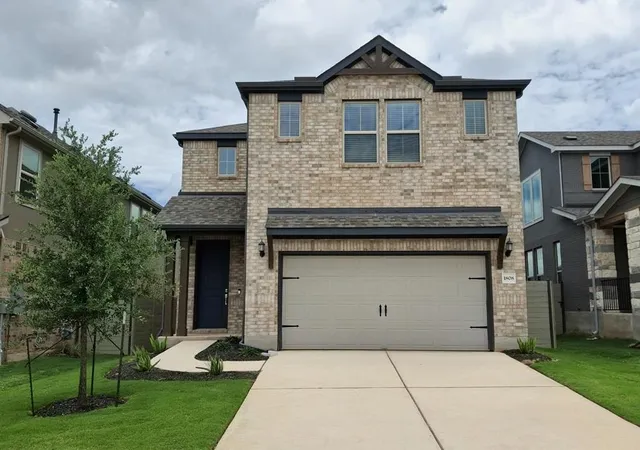 Homes for sale in Georgetown, TX | 1808 Spring Mountain Cv, Georgetown, TX 78628 | MLS# 1460329