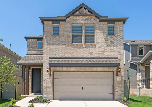 Photo 1 of Single family home for sale at 1808 Spring Mountain Cv, Georgetown, TX 78628 | MLS# 1460329 | Listing updated on 2026-09-02