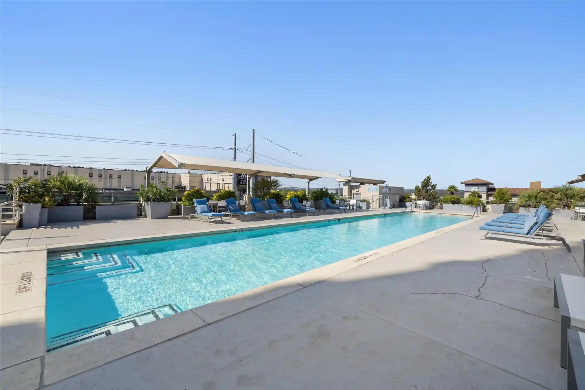 Listing Photo 40 - Condo for sale in 300 Bowie St located at 300 Bowie St, Austin, TX 78703 - Unit #1101