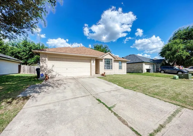 1st image of 104 Edison Dr, Hutto, TX 78634 | MLS# 9611630