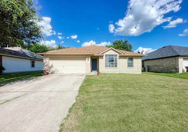 2nd image of 104 Edison Dr, Hutto, TX 78634 | MLS# 9611630