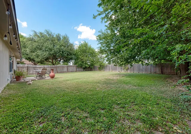 36th image of 104 Edison Dr, Hutto, TX 78634 | MLS# 9611630