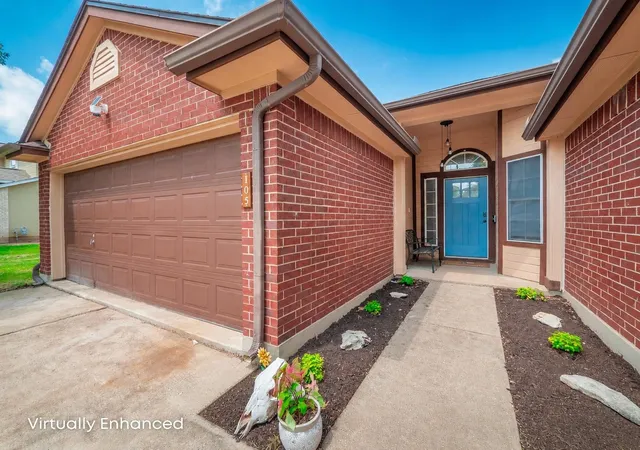 Homes for sale in Georgetown, TX | 105 Dogwood Dr, Georgetown, TX 78626 | MLS# 3368506