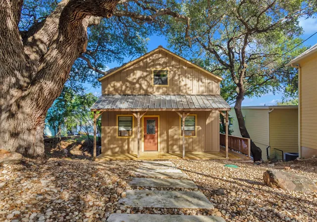 Homes for sale in Sunrise Beach, TX | 741 Sandy Mountain Dr, Sunrise Beach, TX 78643 | MLS# 9277838
