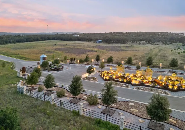 Photo 2 of Land for sale at Lot W 3 Fitzhugh Rd, Dripping Springs, TX 78620 | MLS# 2425897 | Listing updated on 2026-08-14