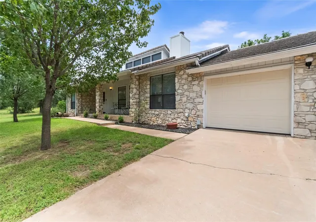 Homes for sale in Horseshoe Bay, TX | 210 Teeoff #B, Horseshoe Bay, TX 78657 | MLS# 7379874