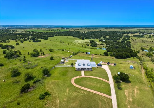 Photo 2 of Single family home for sale at 1283 Rattlesnake Trl, Burnet, TX 78611 | MLS# 2755837 | Listing updated on 2026-06-18