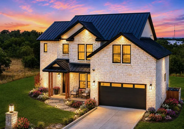 1st image of 707 Broken Hls, Horseshoe Bay, TX 78657 | MLS# 9355753