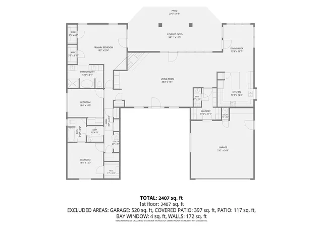 26th image of 413 Silver Spur, Horseshoe Bay, TX 78657 | MLS# 9356194