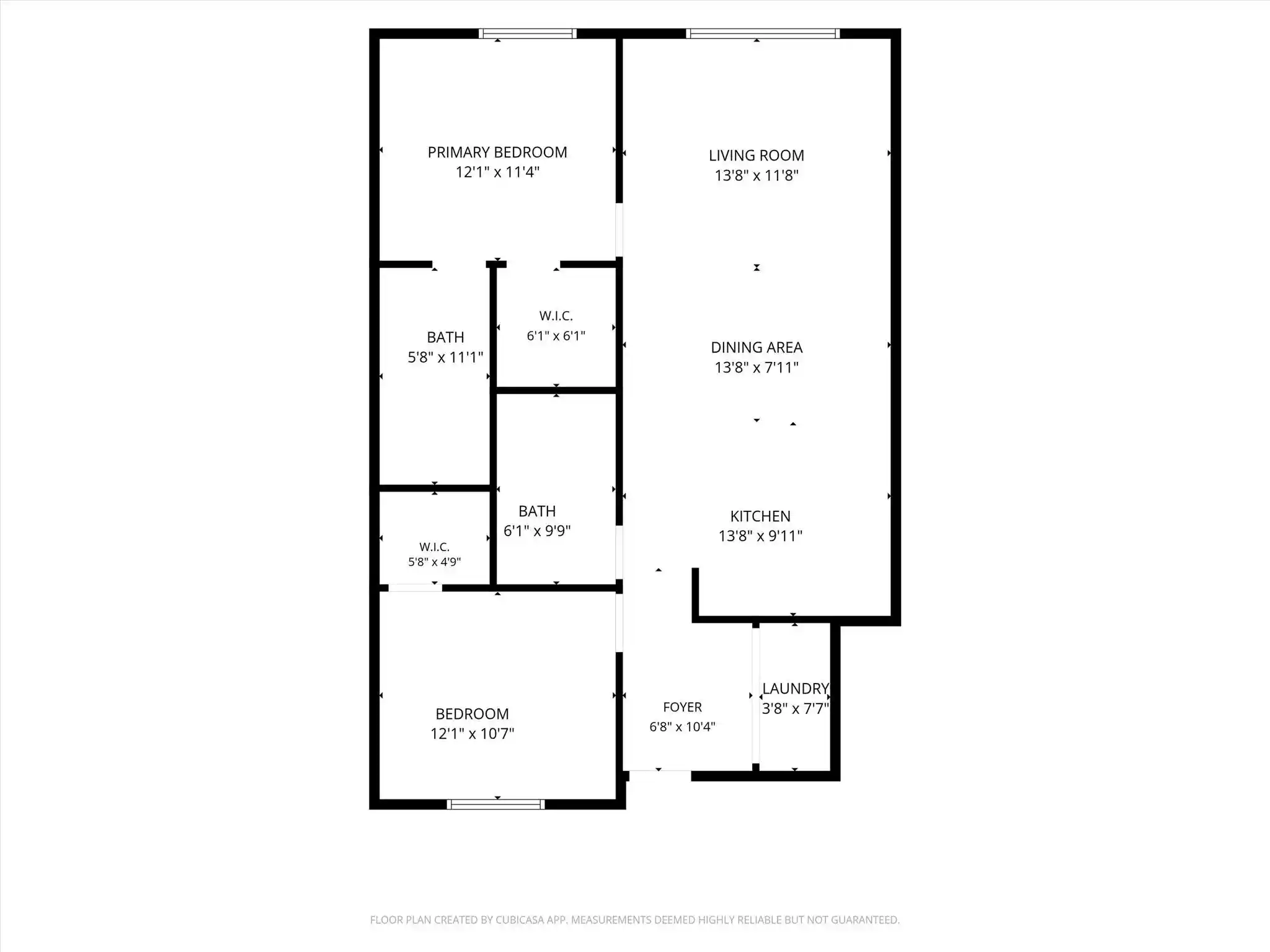 Listing Photo 37 - Condo for sale in 2314 Enfield Rd located at 2314 Enfield Rd, Austin, TX 78703 - Unit #203