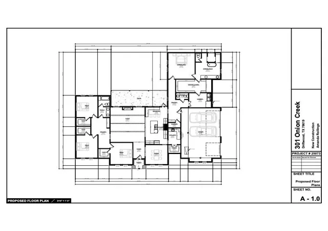 2nd image of 301 Onion Creek Ln, Driftwood, TX 78619 | MLS# 6614402