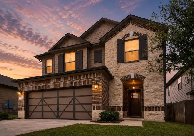 1st image of 6212 Conestoga Wagon Wy, Del Valle, TX 78617 | MLS# 2340129