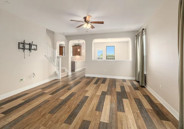 Photo 3 of Single family home for sale at 6212 Conestoga Wagon Way, Del Valle, TX 78617 | MLS# 2340129 | Listing updated on 2026-08-07