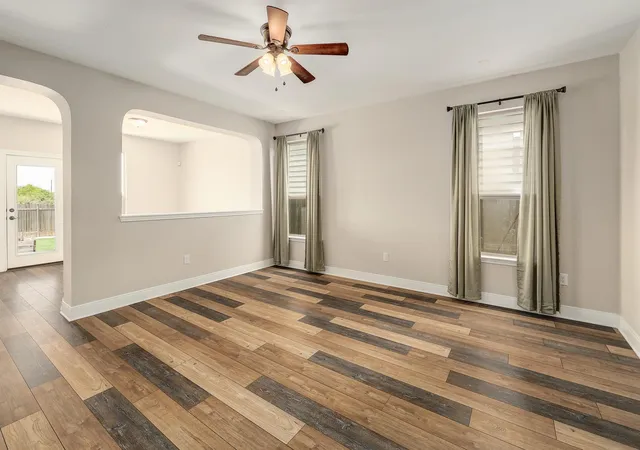 Photo 3 of Single family home for sale at 6212 Conestoga Wagon Way, Del Valle, TX 78617 | MLS# 2340129 | Listing updated on 2026-08-07