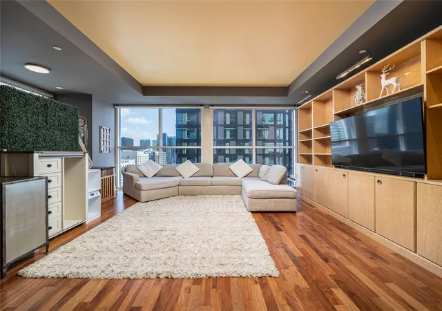 2nd image of 98 San Jacinto Blvd #1703, Austin, TX 78701 | MLS# 9718821
