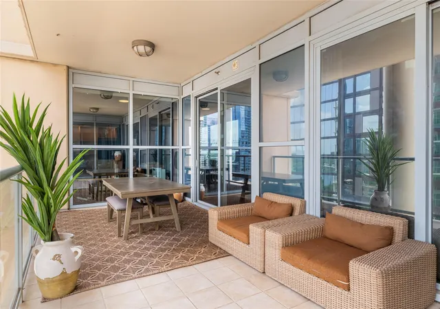 3rd image of 98 San Jacinto Blvd #1703, Austin, TX 78701 | MLS# 9718821