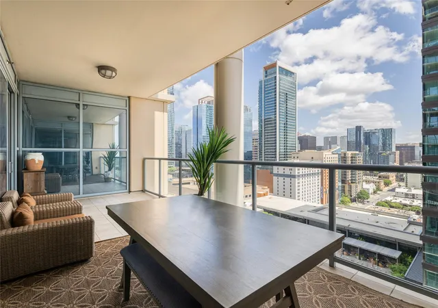 Photo 1 of Condo for sale at 98 San Jacinto Blvd #1703, Austin, TX 78701 | MLS# 9718821 | Listing updated on 2026-10-19