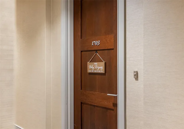 4th image of 98 San Jacinto Blvd #1703, Austin, TX 78701 | MLS# 9718821