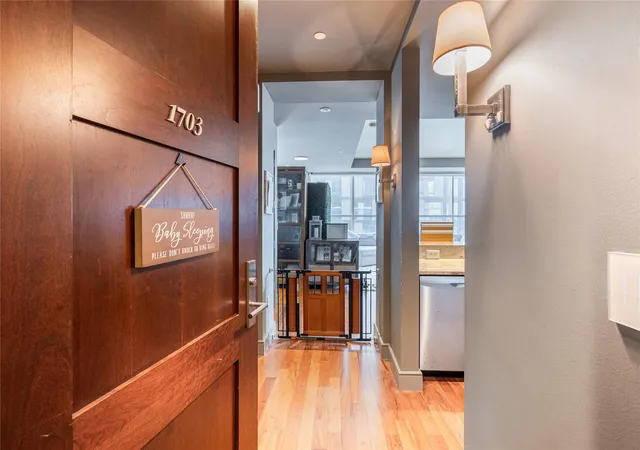 5th image of 98 San Jacinto Blvd #1703, Austin, TX 78701 | MLS# 9718821
