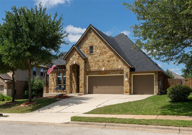 Photo 1 of Single family home for sale at 13714 Mesa Verde Dr, Austin, TX 78737 | MLS# 3305868 | Listing updated on 2026-09-08