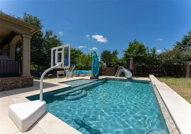 Photo 2 of Single family home for sale at 13714 Mesa Verde Dr, Austin, TX 78737 | MLS# 3305868 | Listing updated on 2026-09-08