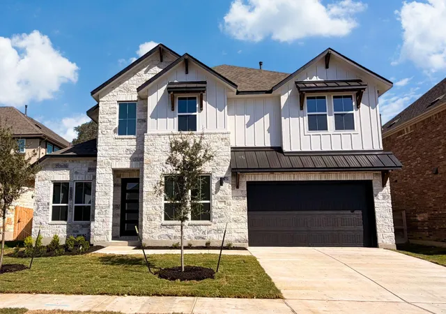 Photo 1 of Single family home for sale at 3105 Delaware St, Leander, TX 78641 | MLS# 8079150 | Listing updated on 2026-10-04