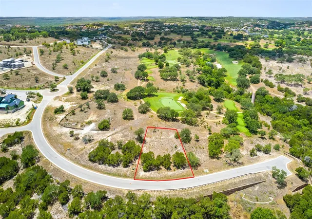 Photo 3 of Land for sale at 13001 Flowering Senna Bnd, Austin, TX 78738 | MLS# 1126792 | Listing updated on 2026-06-11