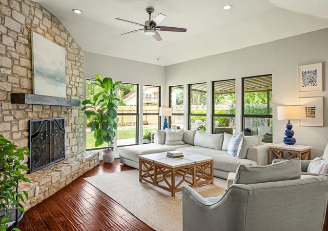 5th image of 5205 Wheeler Branch Cir, Austin, TX 78749 | MLS# 3277689