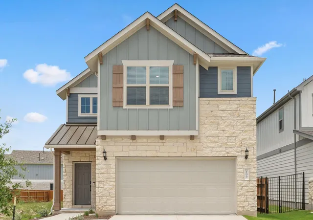 Photo 1 of Single family home for sale at 109 Singing Dove Way, Liberty Hill, TX 78642 | MLS# 1320106 | Listing updated on 2026-09-08