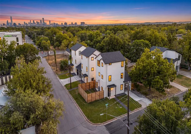 Photo 2 of Condo for sale at 5108 Harmon Ave #A, Austin, TX 78751 | MLS# 1487536 | Listing updated on 2026-09-22